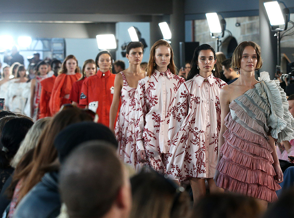 Aje, MBFWA 2019 Aje, MBFWA 2019